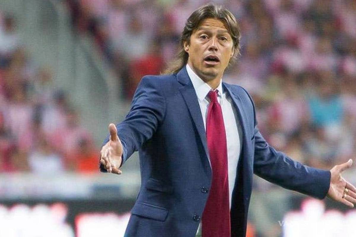 ‘Tato’ Noriega, nuevo asesor deportivo en Bravos