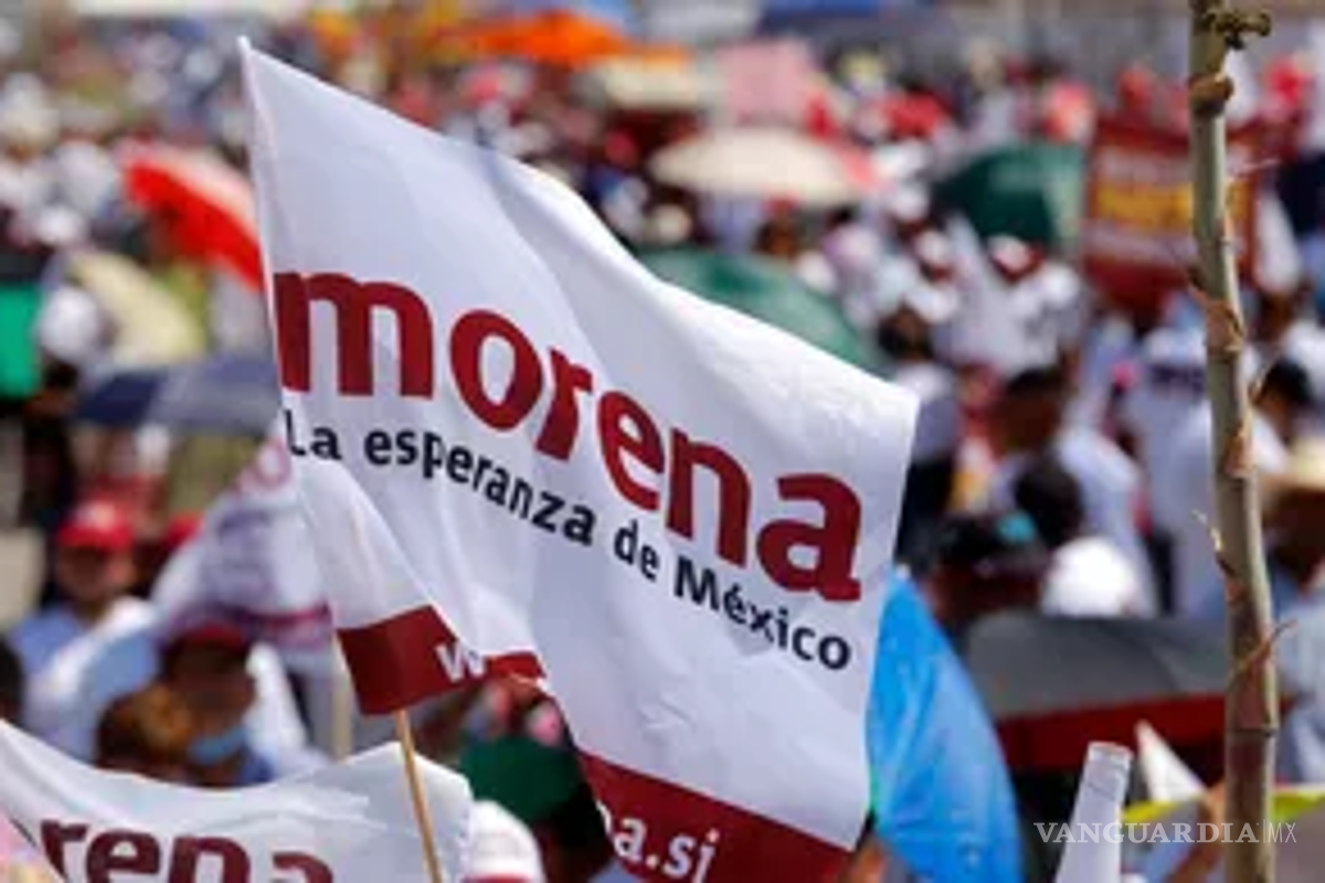 Falla Morena Coahuila en transparencia; ICAI lo reprueba