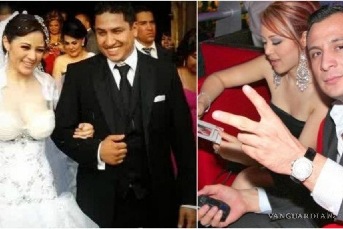 Nataly, la mujer que vincula a Julión y Valentín Elizalde