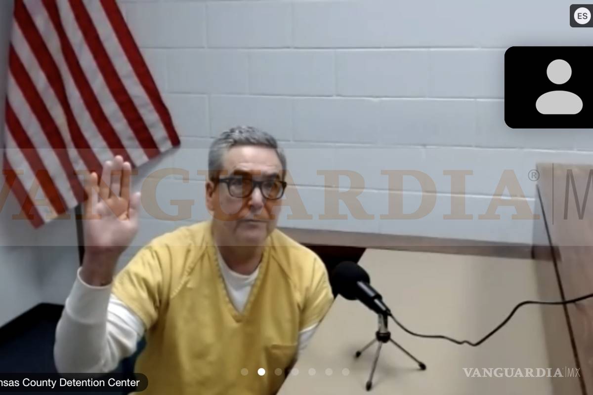 Jorge Torres López, exgobernador de Coahuila, lavó dinero para ocultar sobornos: EU