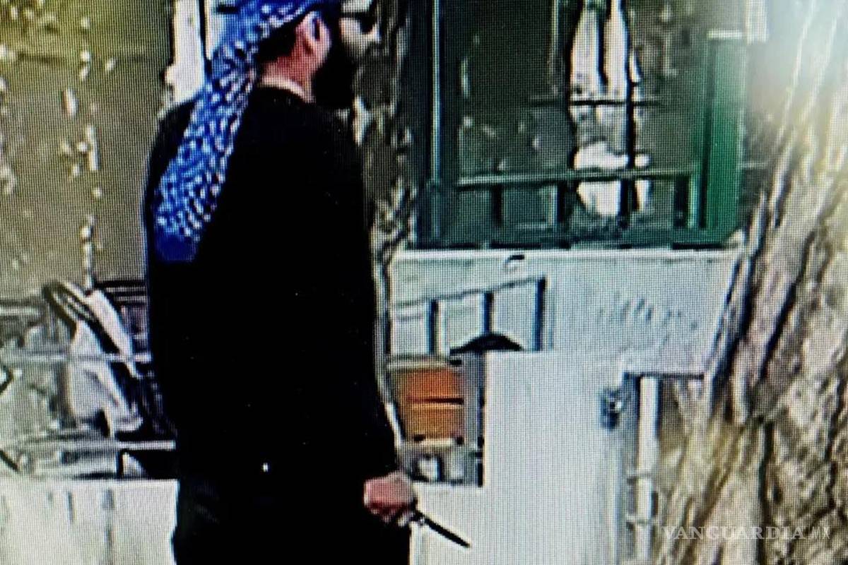 Apuñalan a cuatro niños en un parque de Francia, atacante sería un refugiado sirio