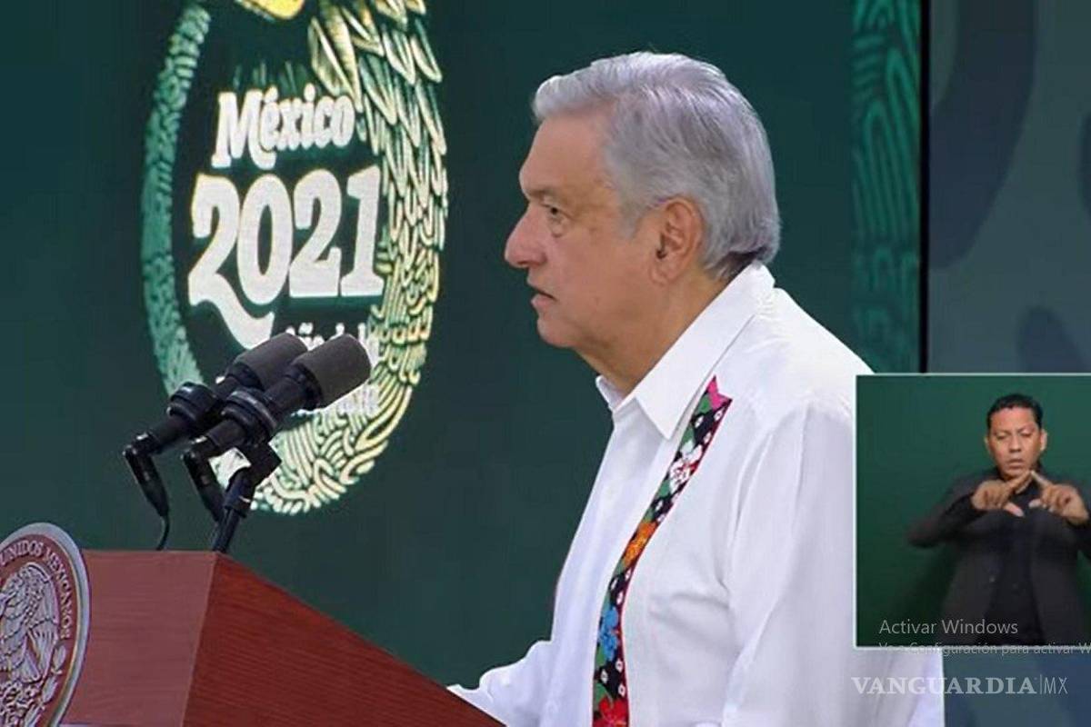 ‘Parecen abogados huizacheros los del INE’: AMLO sobre votación para posponer consulta de revocación de mandato