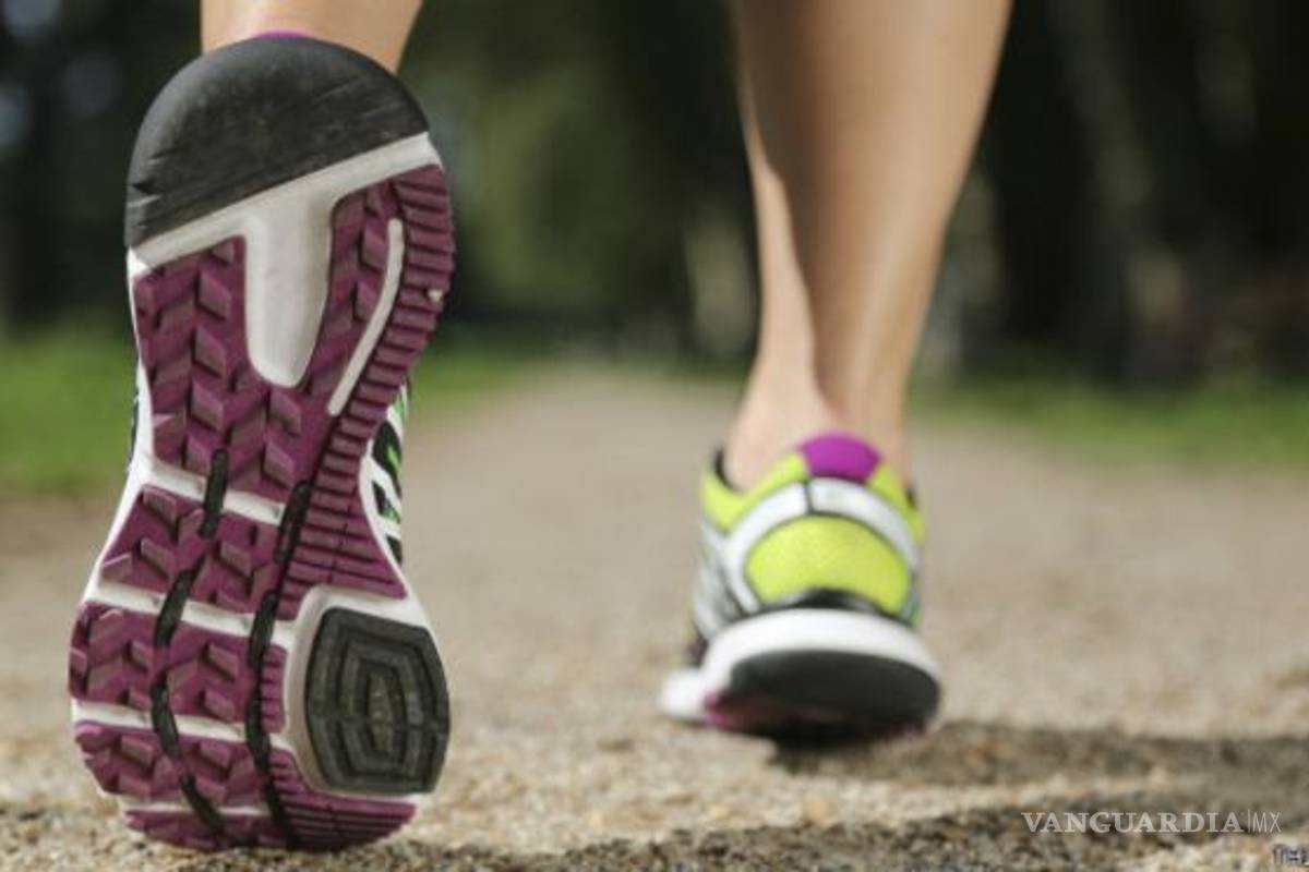 Club Corredores del Lago buscan 'fabricar una sonrisa' en un 4 y 8 k