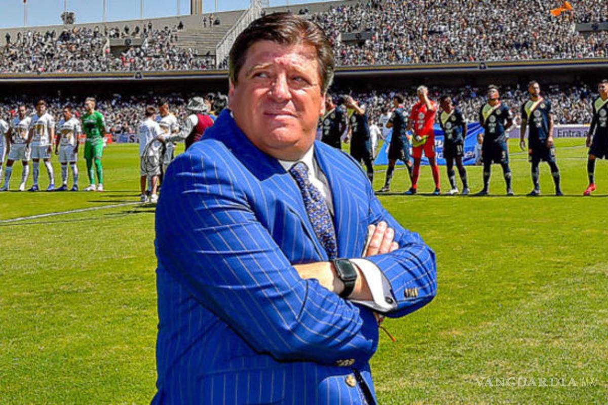 Miguel Herrera entre los mejores 20 técnicos del mundo