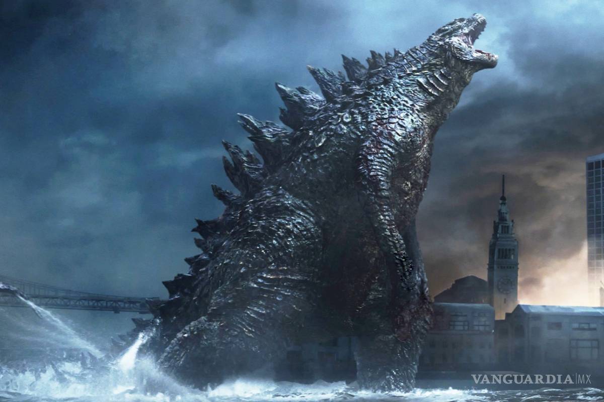 'Godzilla 2' busca director ante la salida de Gareth Edwards