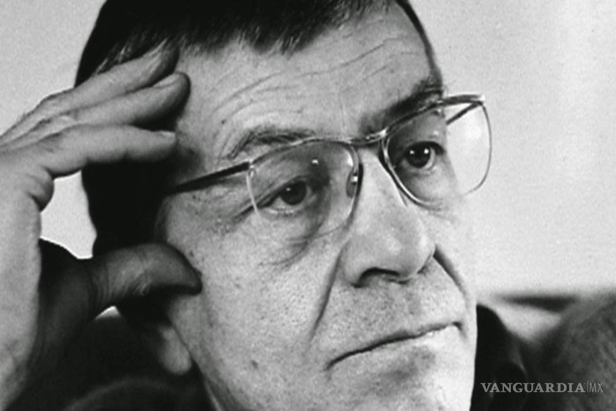 En centenario de Peter Weiss reeditan "Estética de la resistencia”