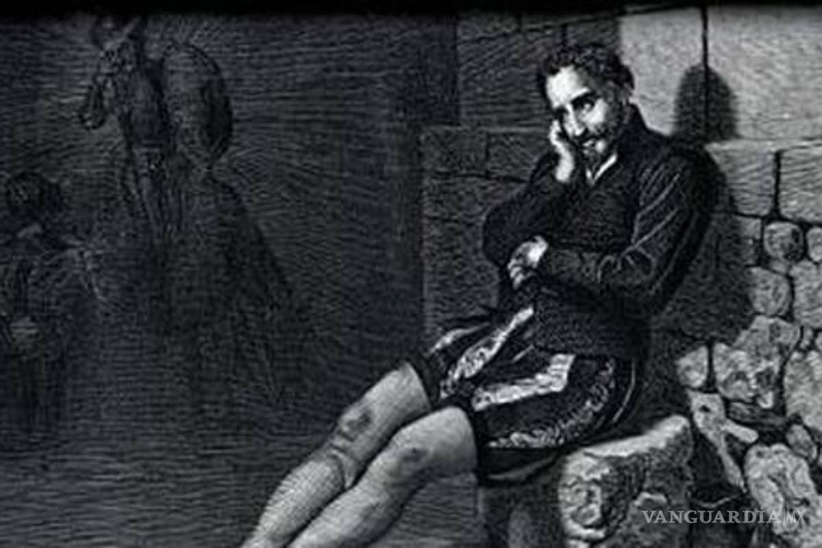 $!470 años celebrando el genio del “Príncipe de los Ingenios”