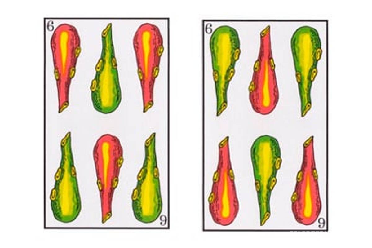 $!¿Qué te depara el futuro?... este es el significado de las cartas en la baraja española