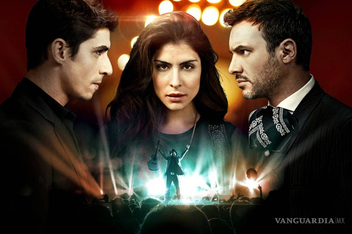 De José José a 'El Potrillo', Alex de la Madrid sigue explorando la música en 'Guerra de Ídolos’