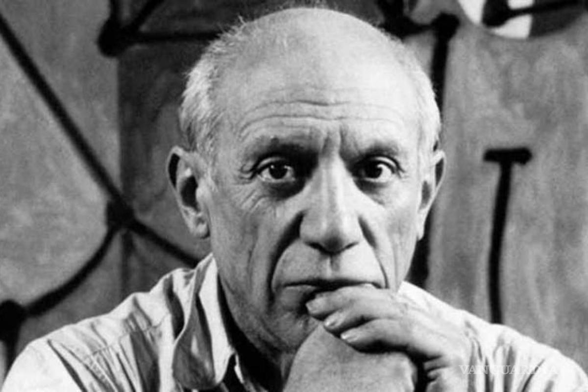 Museo Británico adquiere 16 litografías y 3 aguatintas de Pablo Picasso