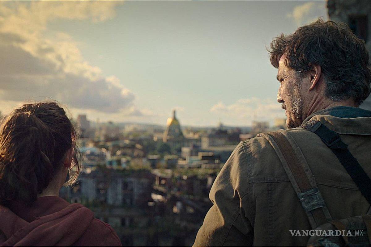 Crece audiencia de ‘The Last Of Us’ en segundo episodio; supera a ‘House Of The Dragon’ y ‘Euforia’