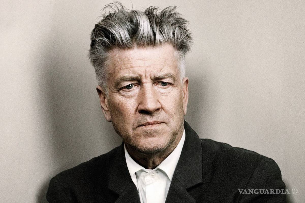 Roma premia a David Lynch