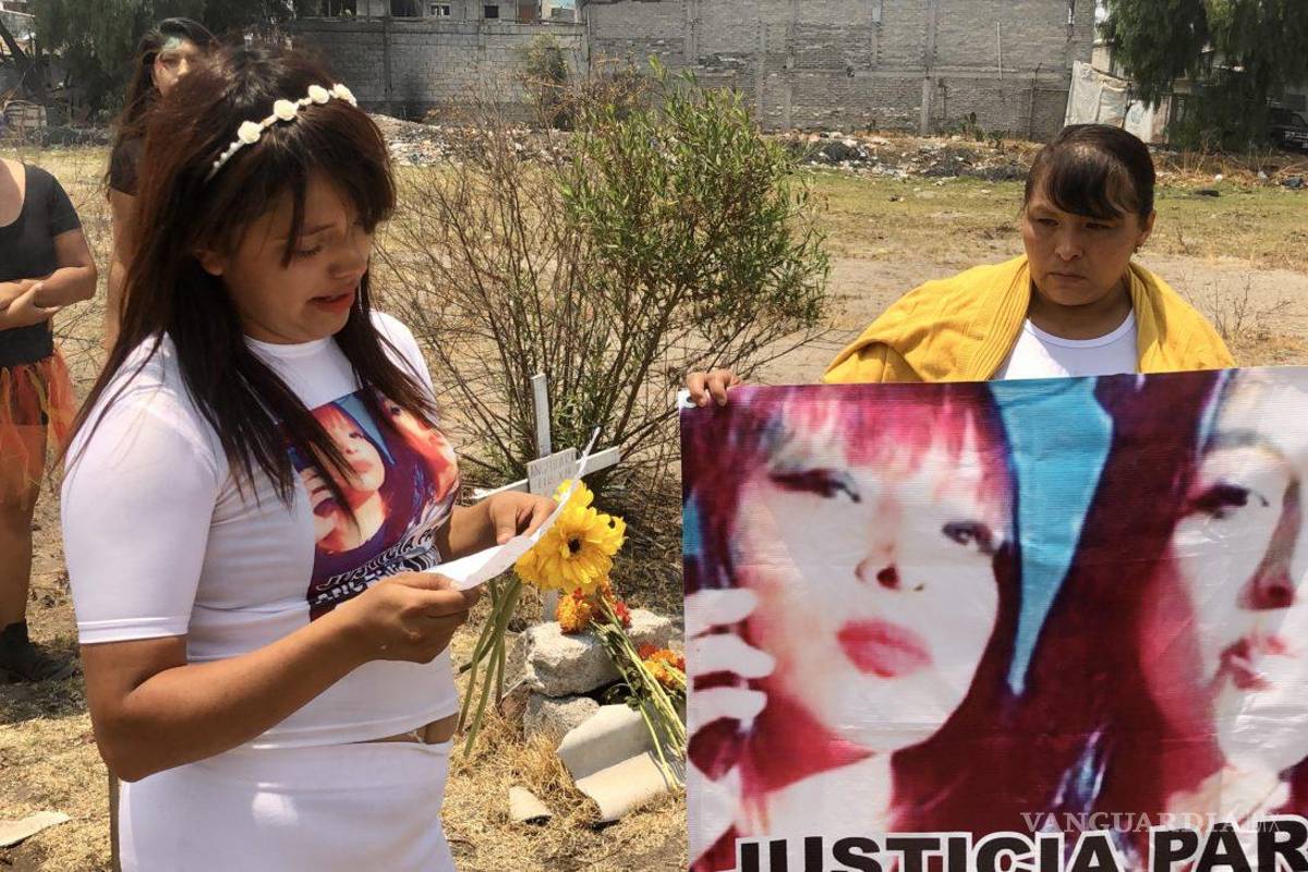 Dan 47 años de cárcel a feminicidas de Angélica y Karla, madre e hija de Ecatepec