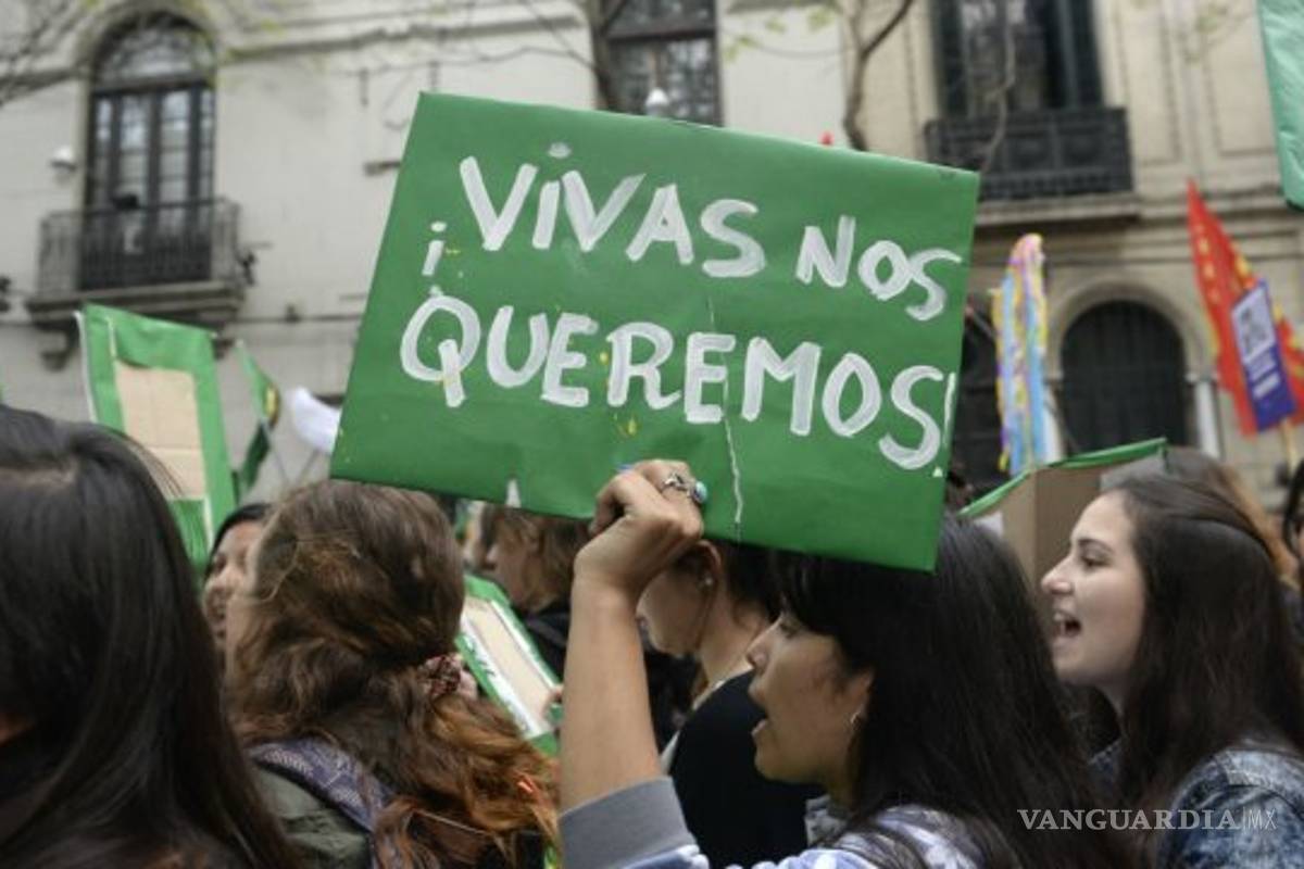 $!Por qué las mujeres marchan este #8M, estos datos te darán una idea