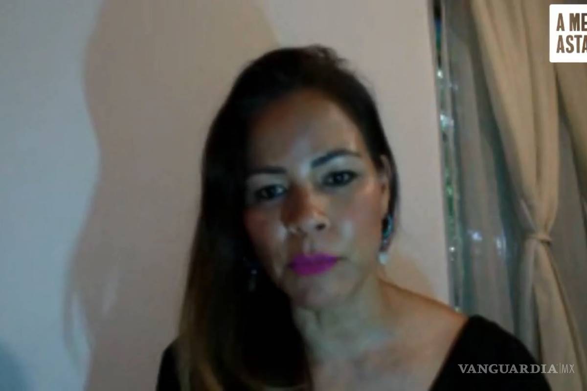 A media asta | Emprendedurismo formal tiene beneficios: Ninfa Gómez