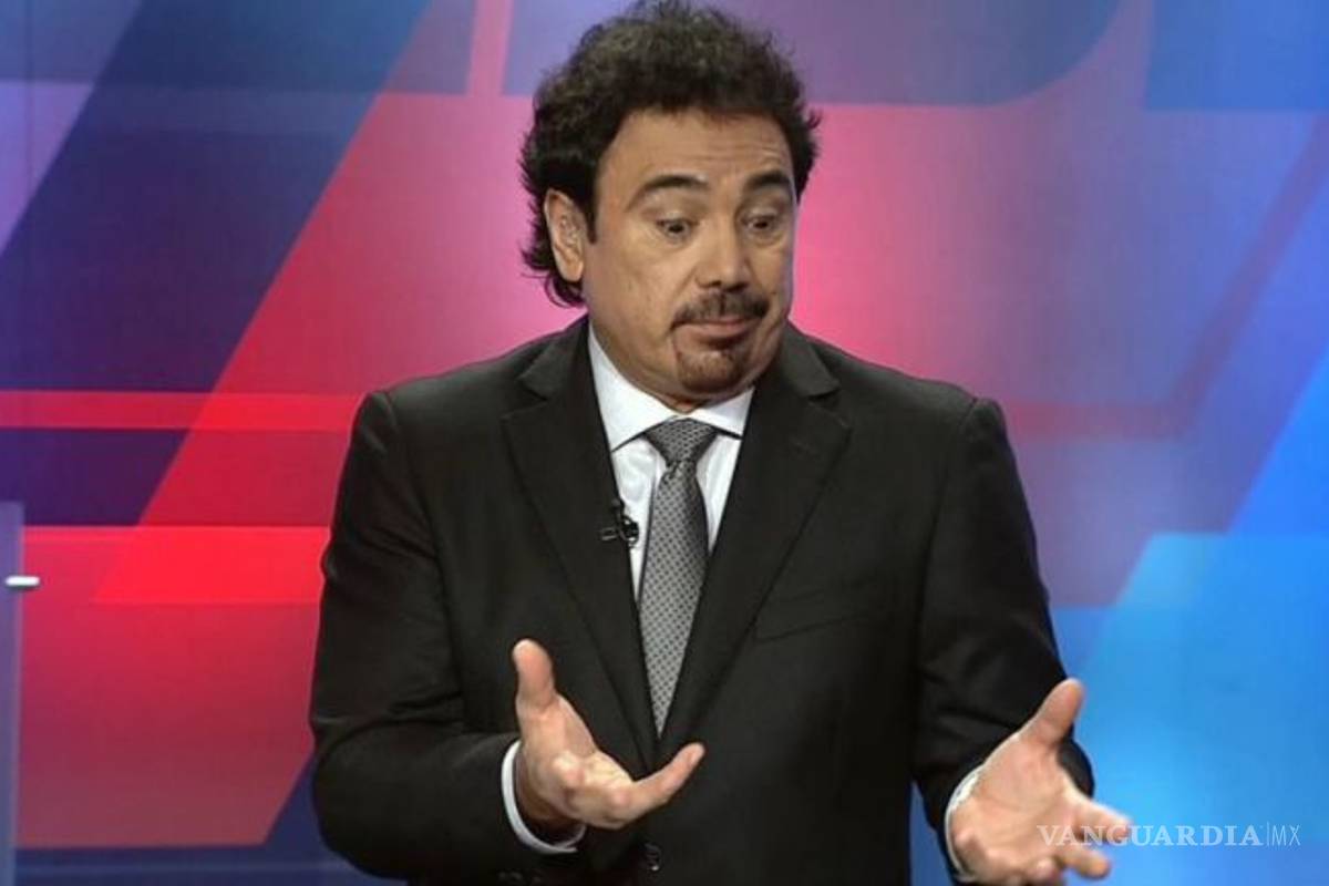 'Vergara se enriqueció gracias al futbol': Hugo Sánchez