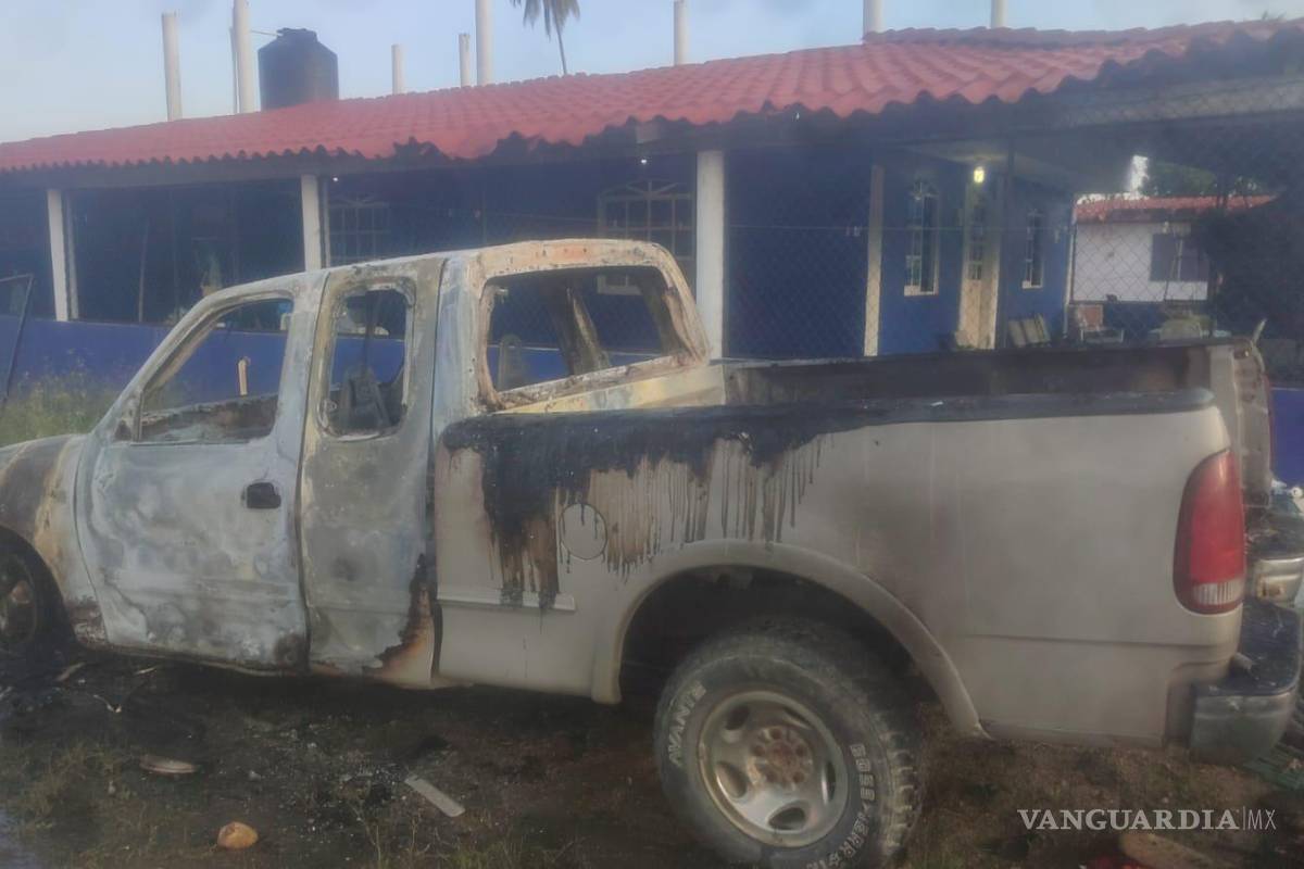 Masacran a una familia en Guerrero; asesinan a siete personas