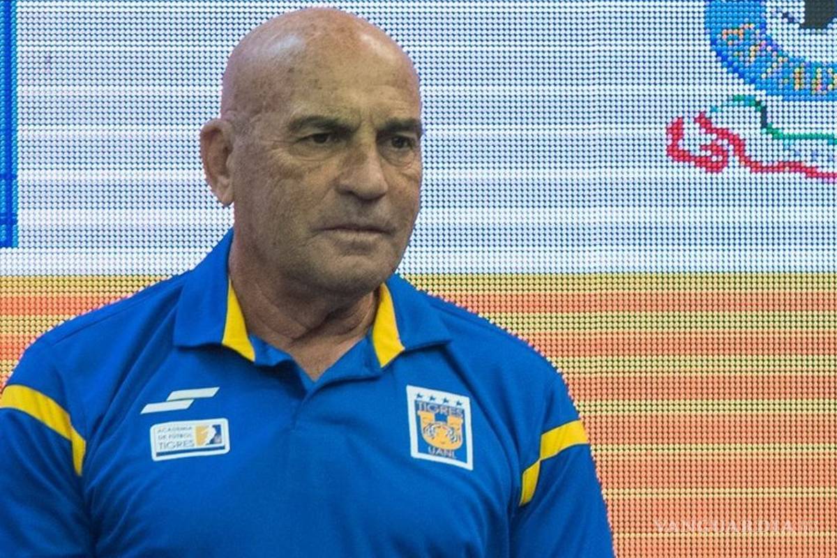 ¿Quién fue Osvaldo Batocletti? La leyenda de Tigres que dirigió en Saltillo