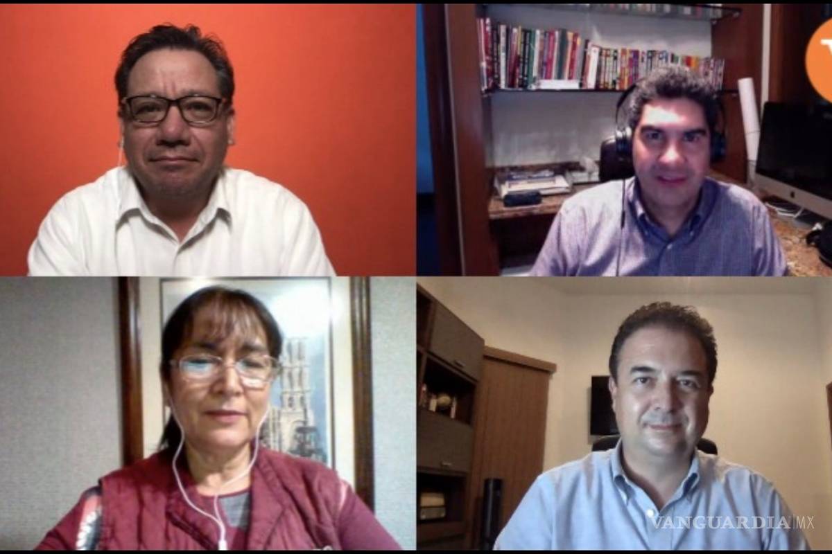 Casa por casa, la mejor opción para campaña, enfrentan candidatos retos por la pandemia