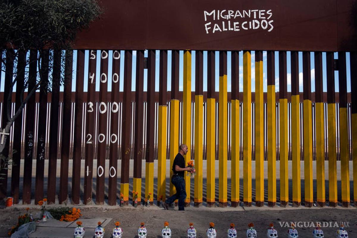 Investigarán en EU el programa Quédate en México