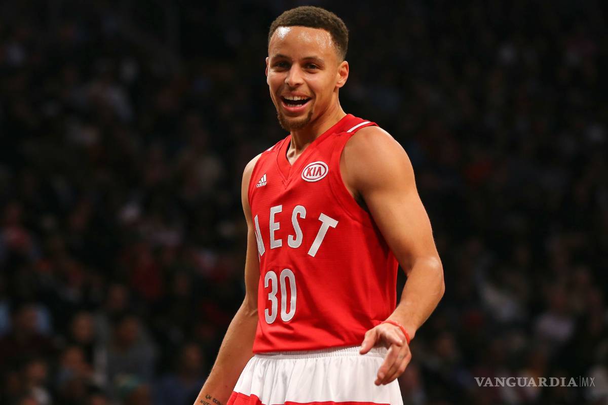 En la NBA, Este y Oeste jugarán mezclados en Juego de las Estrellas