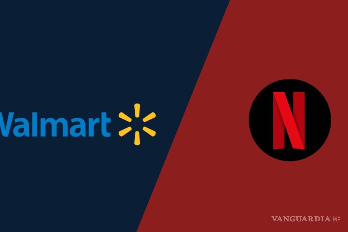 ¿Walmart planea hacer su propio Netflix?