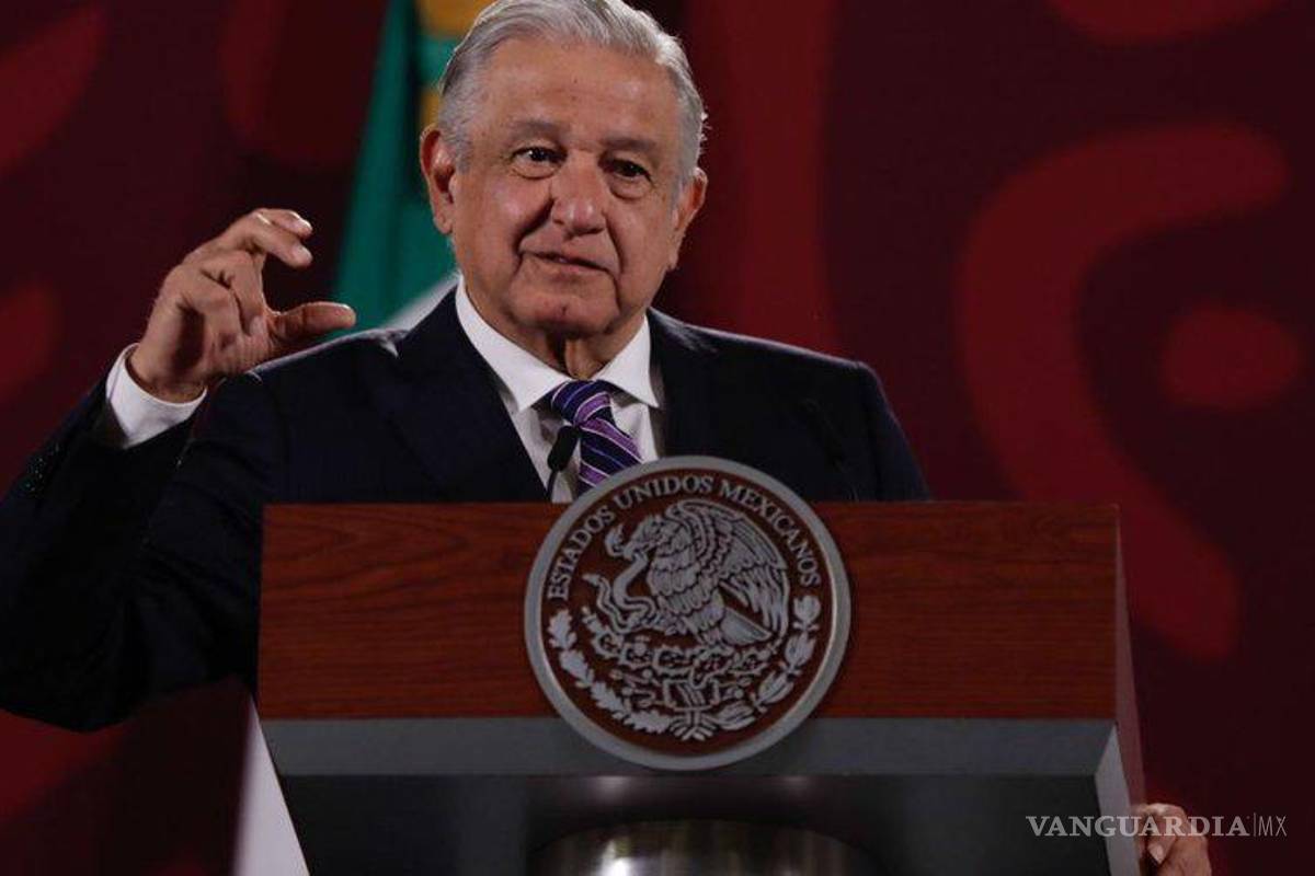 AMLO afirma que ningún asesinato de periodistas durante su gobierno ha sido un crimen de Estado