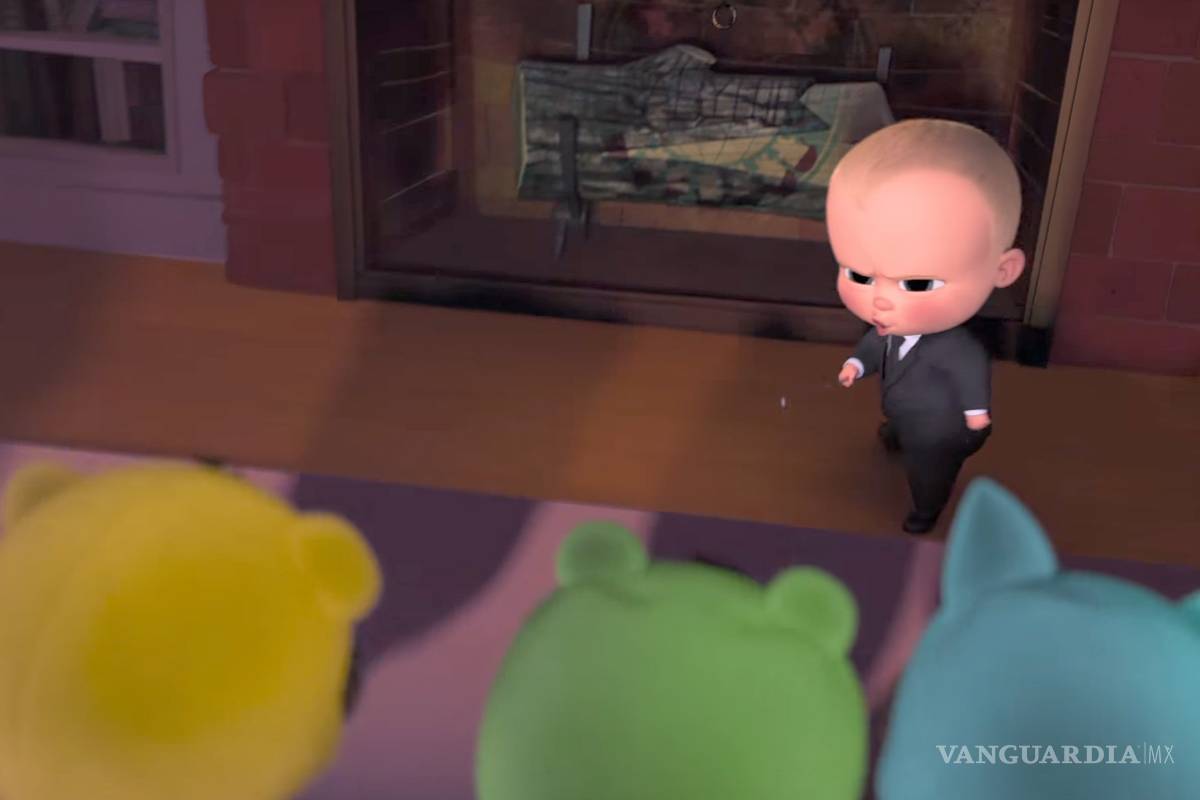 “Un Jefe en Pañales” se lleva la taquilla; destrona a ‘La Bella y la bestia’