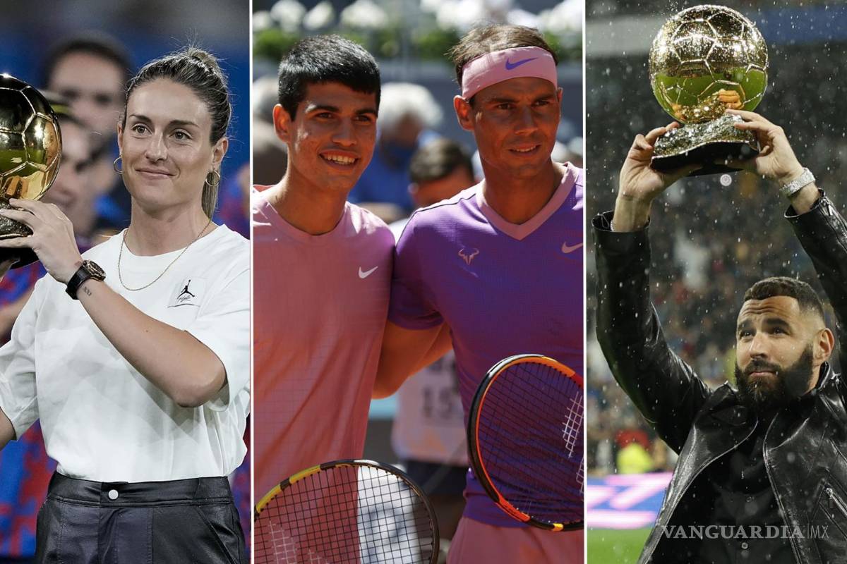 Ellos son las 100 personalidades más influyentes de 2022 según la revista Time