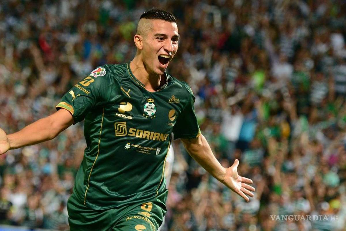 'Pulpo' González está cerca del Boca