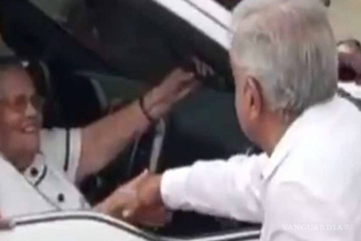 AMLO fue a 'cumplir un compromiso' con la familia de El Chapo: Gerardo Priego