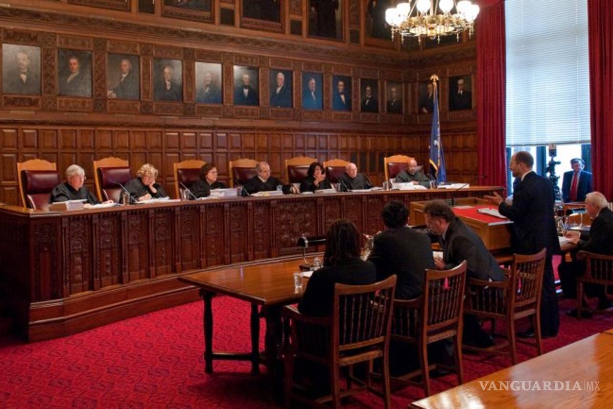 Corte de Estados Unidos protege los registros financieros de Trump