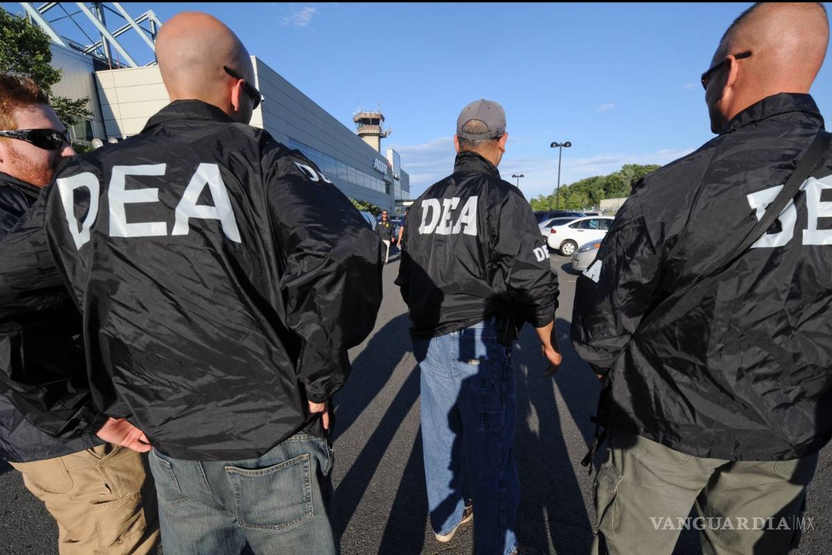 Estados Unidos buscaría a traficantes en países extranjeros