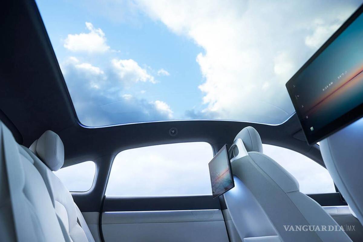 $!CES2023: Sony y Honda le plantan cara a Tesla con su coche eléctrico Afeela; llegará en 2026