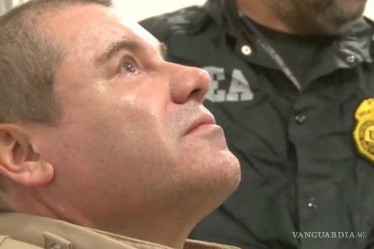 Y a todo esto... ¿dónde está la gran fortuna de “El Chapo” Guzmán que México nunca tocó?