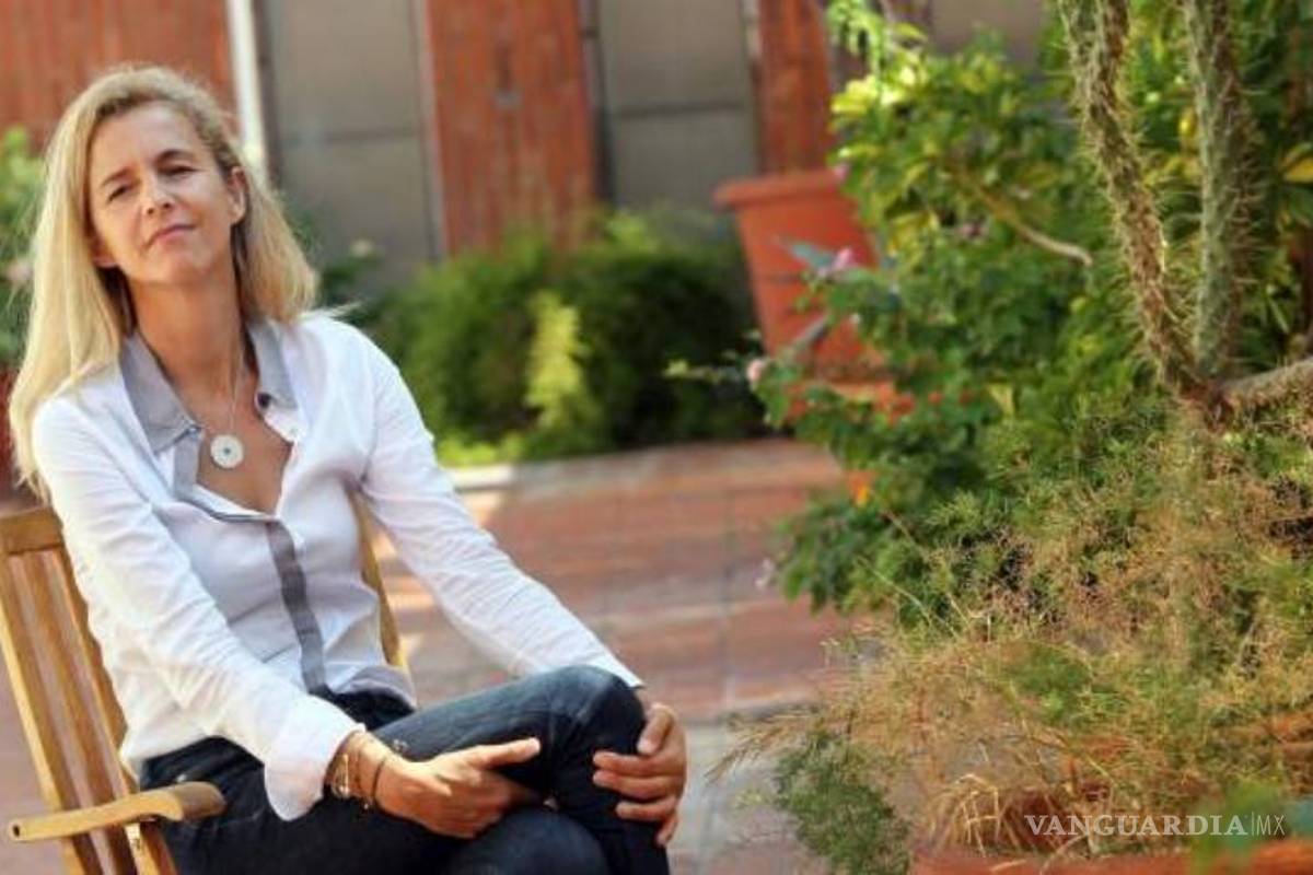 ”Me gusta jugar con el lector sobre lo real y lo que es ficticio”: De Vigan