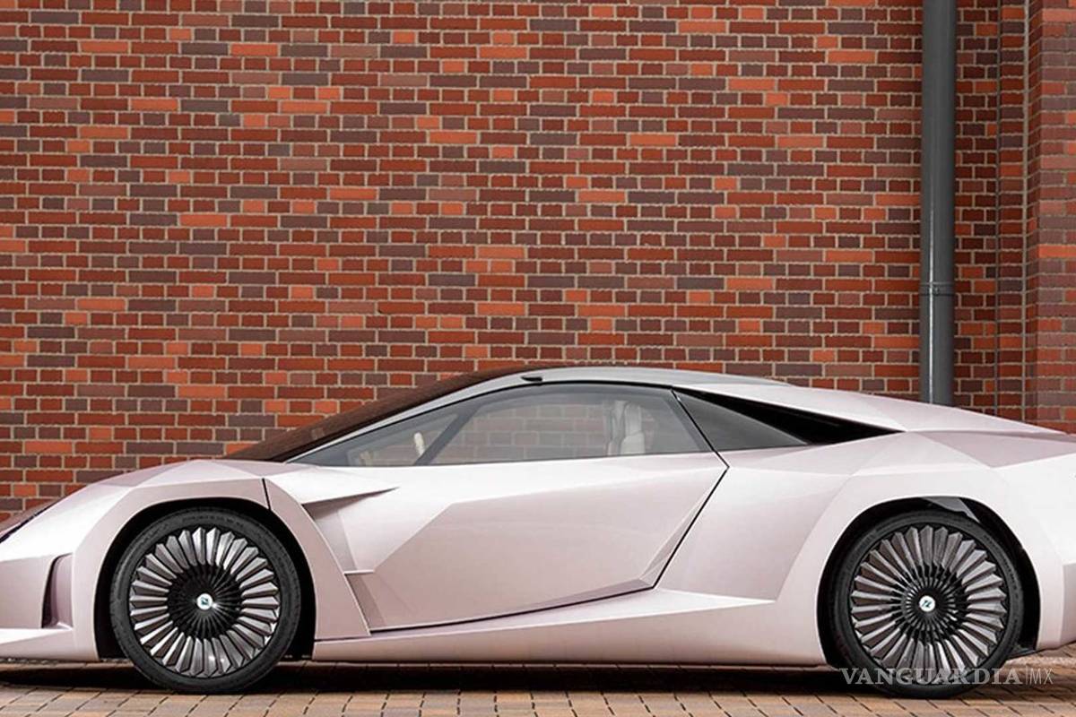 Japón plantea fabricar coches "con árboles", y no es tan loco como crees