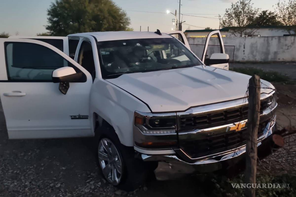 Reporta Fuerza Civil de Nuevo León enfrentamiento con grupo armado