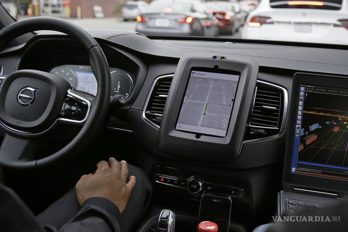 Disminuyen usuarios de Uber en Saltillo