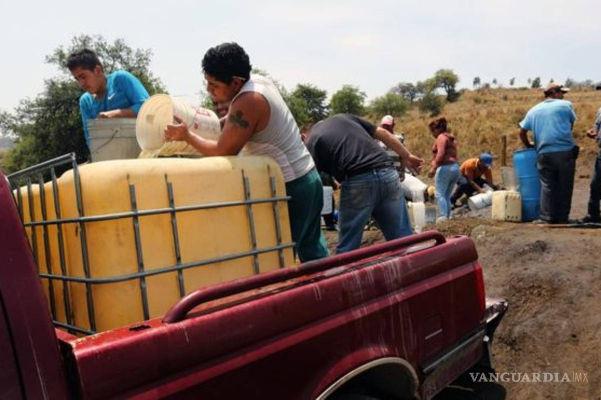 'Huachicoleo' acentúa la violencia y con ella los feminicidios en México