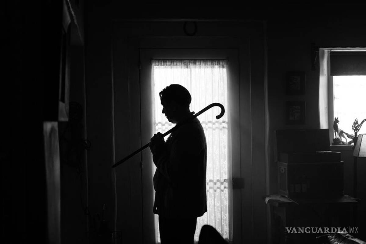 'Mank' llega a Netflix, el genio en la sombra de la mejor película de la historia