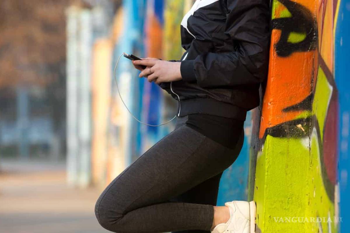 Jóvenes fingen desaparición por reto de TikTok, alertan autoridades