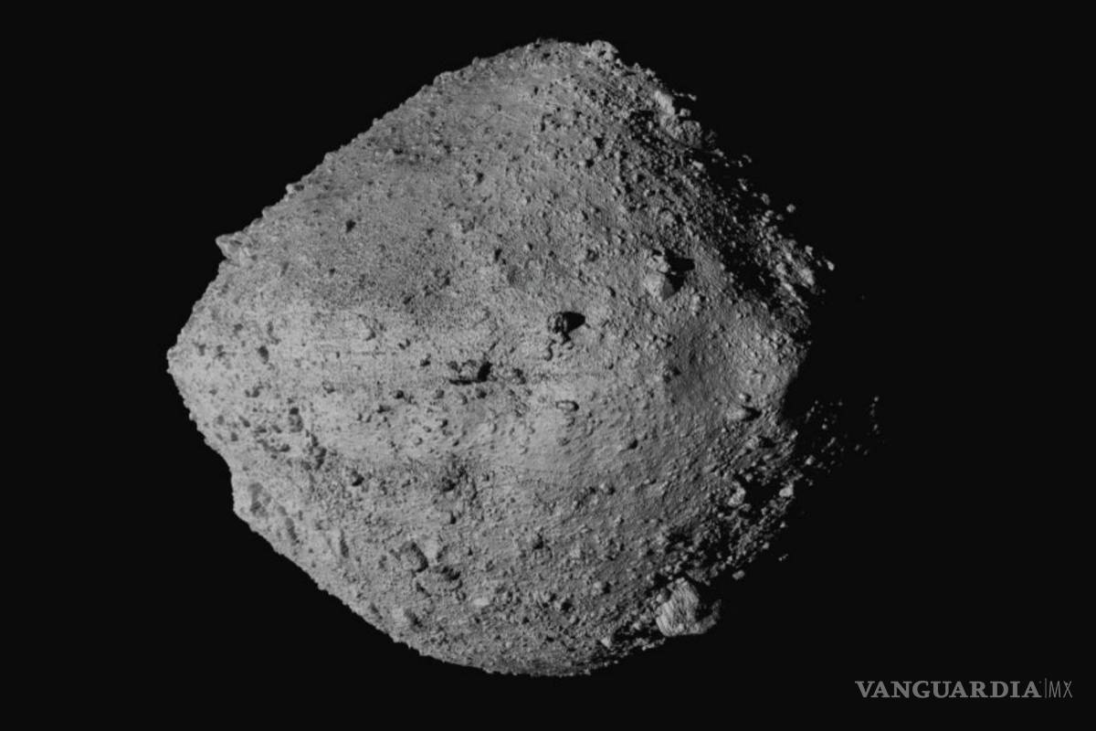 Encuentran más de 20 aminoácidos en las muestras extraídas del asteroide Ryugu