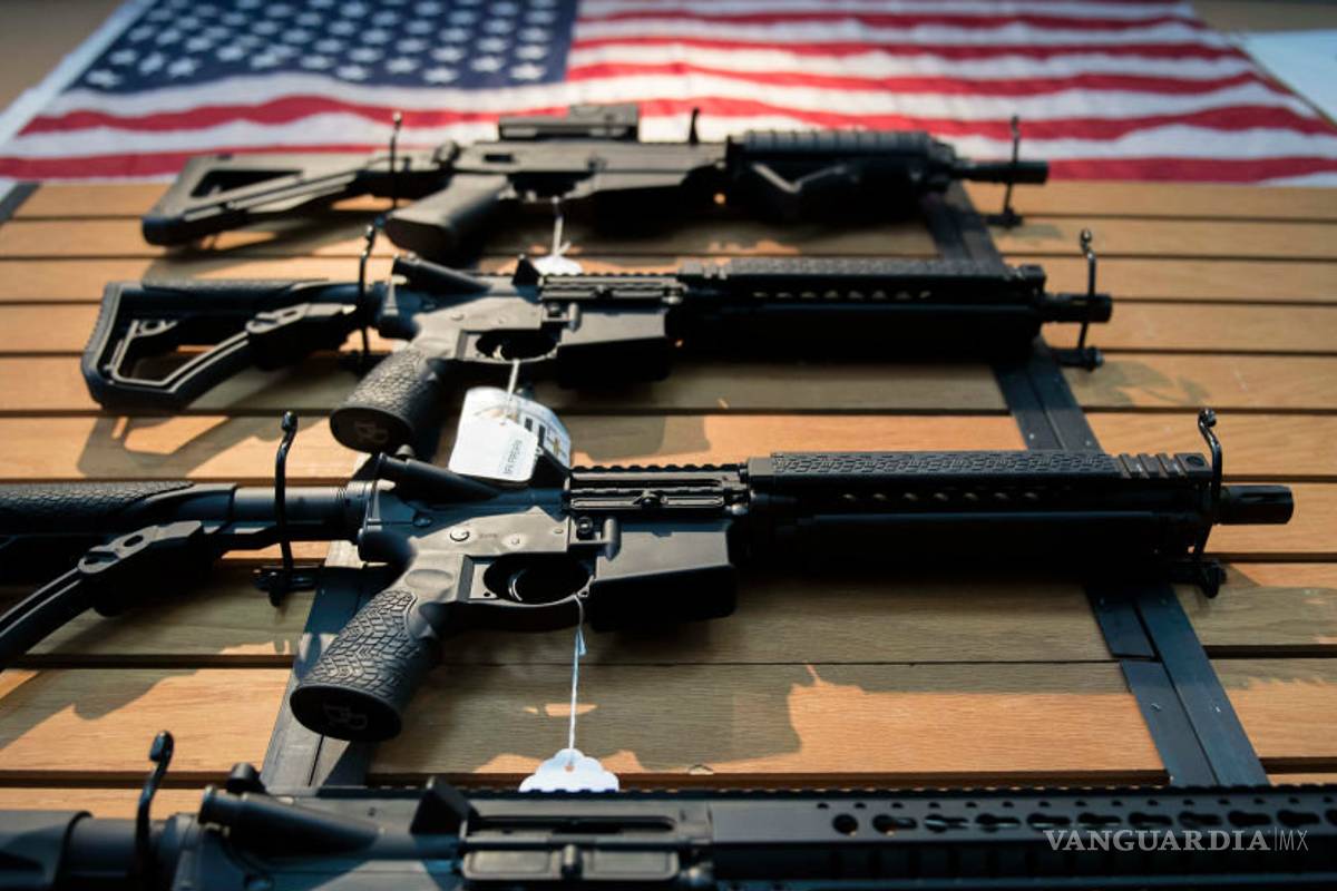 NRA rechazó las propuestas de Trump para regular armas