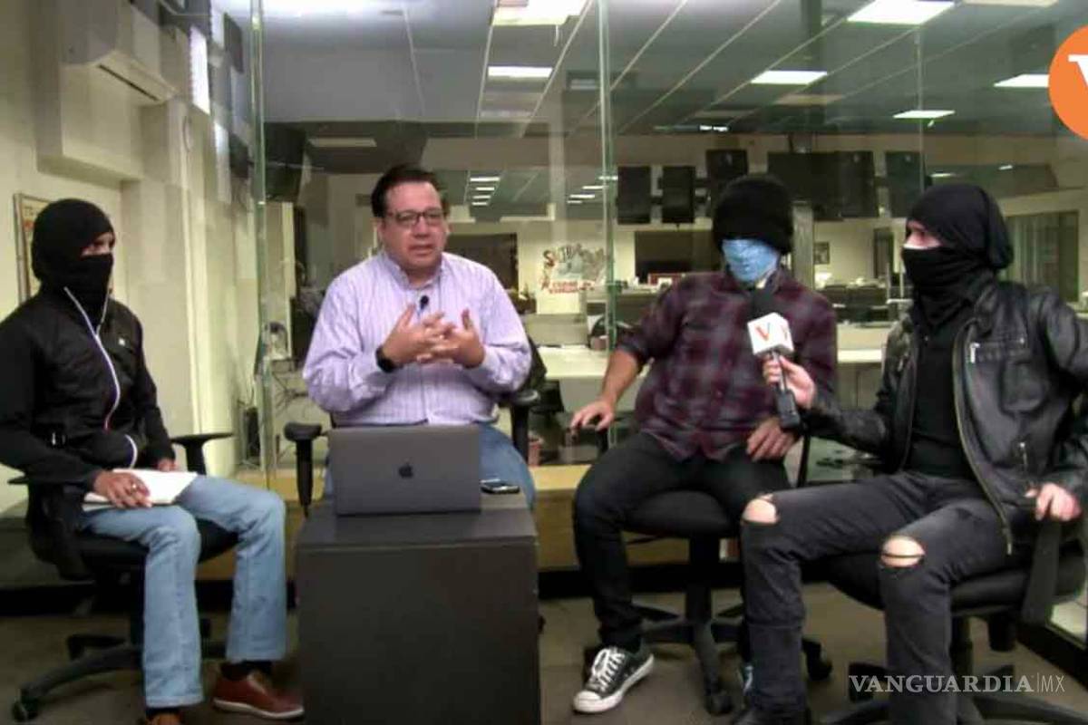 Conversando: Movimiento Estudiantil Coahuilense pide sensibilidad ante situación de estudiantes