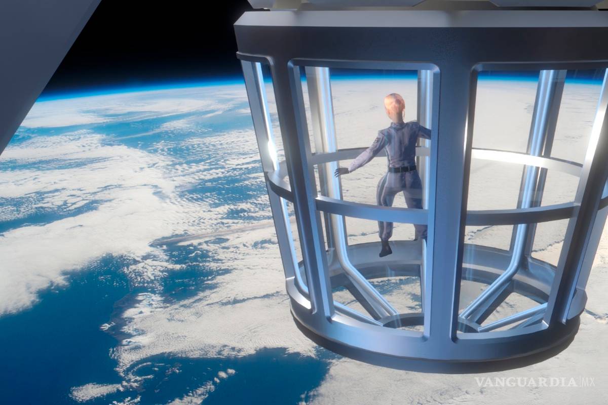 $!Se alista la Estación Espacial Internacional para recibir misiones tripuladas privadas en 2021