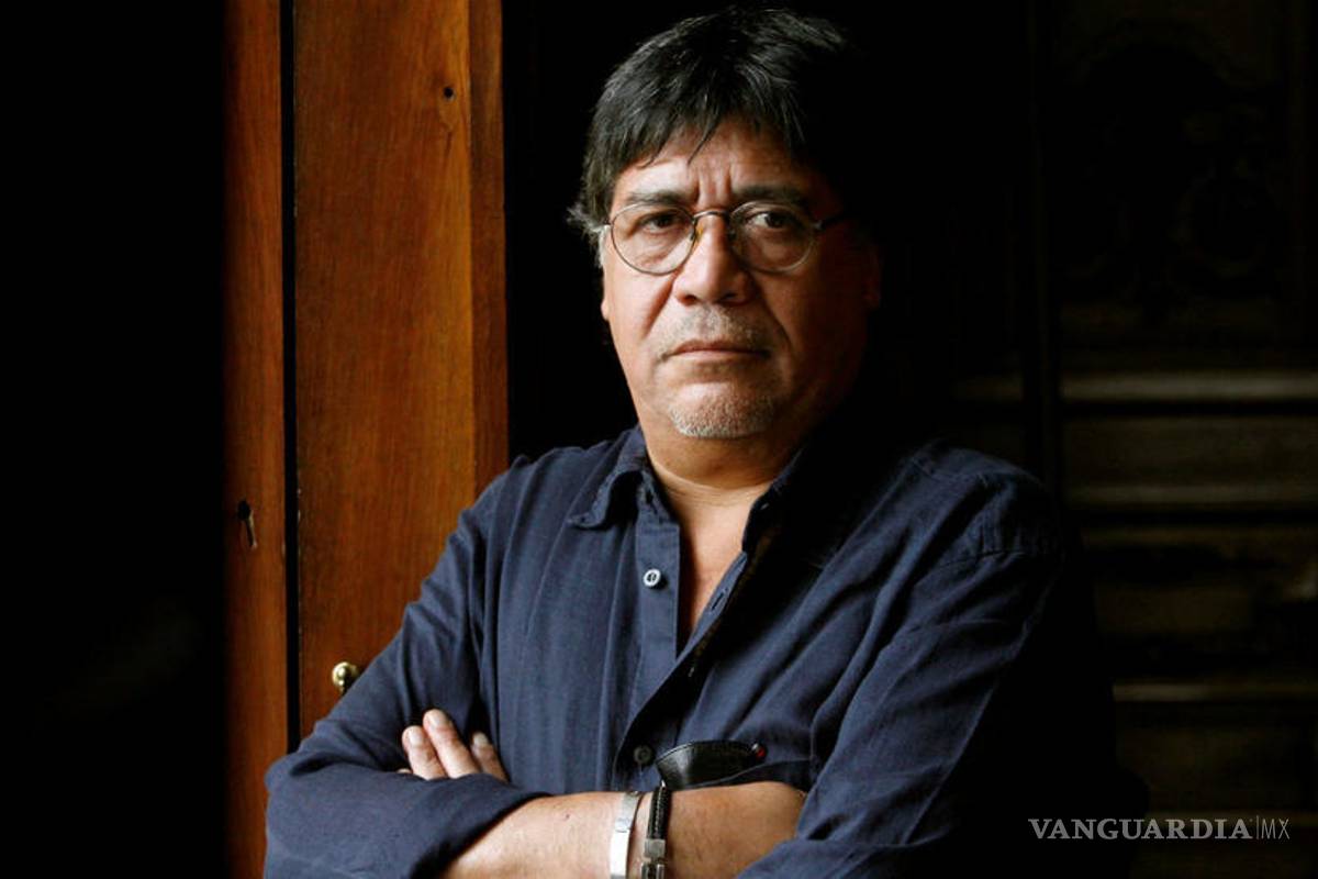 Tusquets va a publicar el último libro de Luis Sepúlveda el 26 de mayo