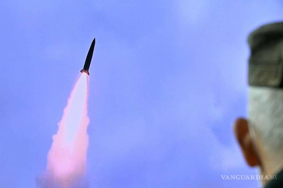 Para variar... reportan que Corea del Norte lanzó pruebas de misiles “no identificados”
