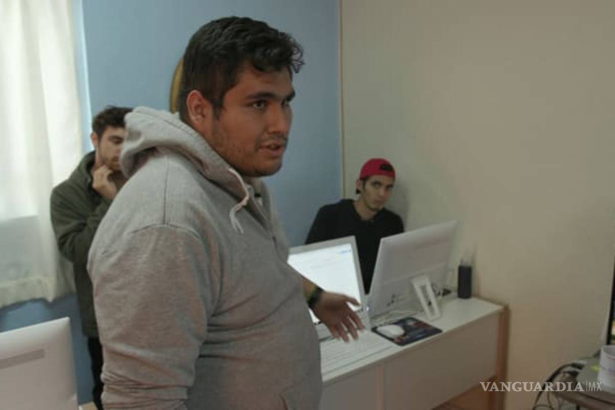 Conoce al joven mexicano que quiere convertirse en el rey de las Fake News
