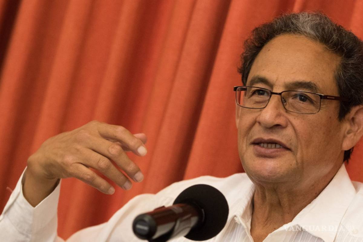 Expresa Foro Nacional de Periodistas y Comunicadores apoyo a Sergio Aguayo contra sentencia y amenaza de embargo